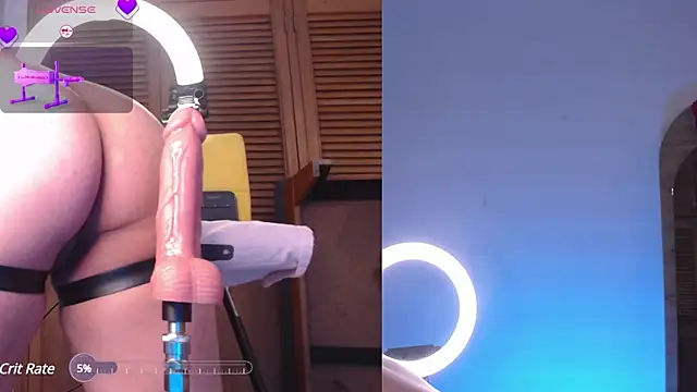 zoe backer online show from 19, 3, 2025