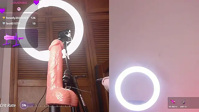 zoe backer online show from 20, 3, 2025