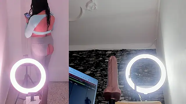 zoe backer online show from 26, 2, 2026