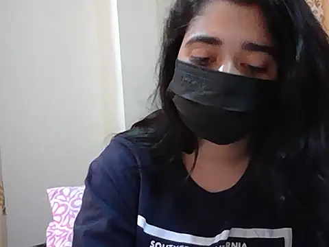 A-pusparani online show from 12, 4, 2026