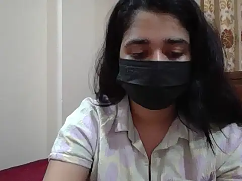 Snapshot of A-pusparani chatting on 4, 5, 2026 A-pusparani online show from 4, 5, 2026