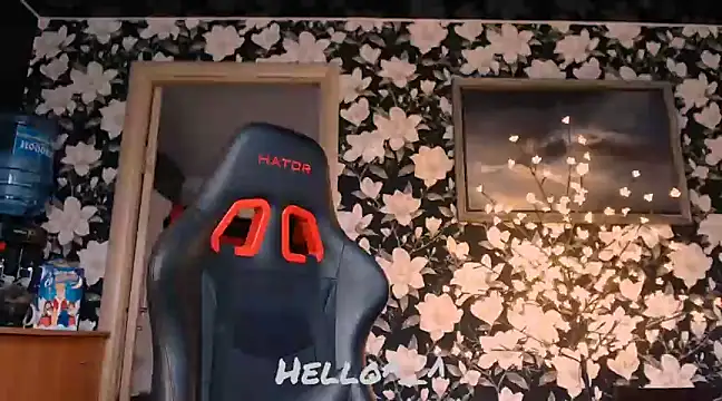 BroadFantasy online show from 7, 12, 2024