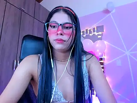 Snapshot of _ALLYSON18_ chatting on 22, 3, 2025 ALLYSON18 online show from 22, 3, 2025