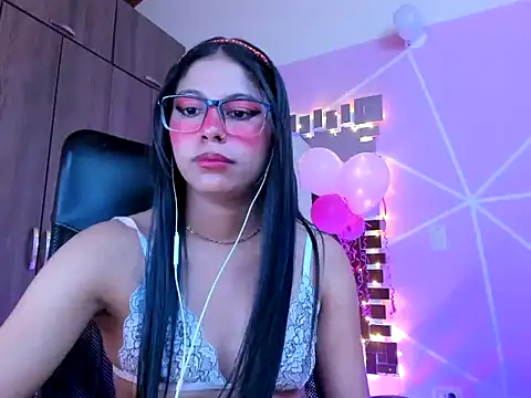 Snapshot of _ALLYSON18_ chatting on 22, 3, 2025 ALLYSON18 online show from 22, 3, 2025