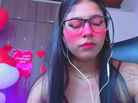  ALLYSON18  online show from 15, 2, 2026