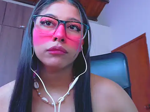  ALLYSON18  online show from 10, 3, 2026