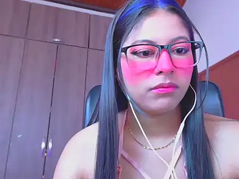 Snapshot of _ALLYSON18_ chatting on 17, 7, 2026 ALLYSON18 online show from 17, 7, 2026