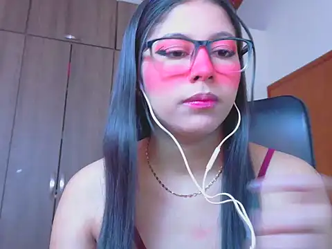 Snapshot of _ALLYSON18_ chatting on 21, 7, 2026 ALLYSON18 online show from 21, 7, 2026