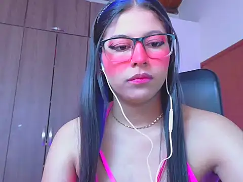 Snapshot of _ALLYSON18_ chatting on 26, 7, 2026 ALLYSON18 online show from 26, 7, 2026