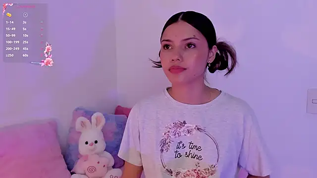 Snapshot of Brisa_blue chatting on 30, 4, 2026 Brisa blue online show from 30, 4, 2026