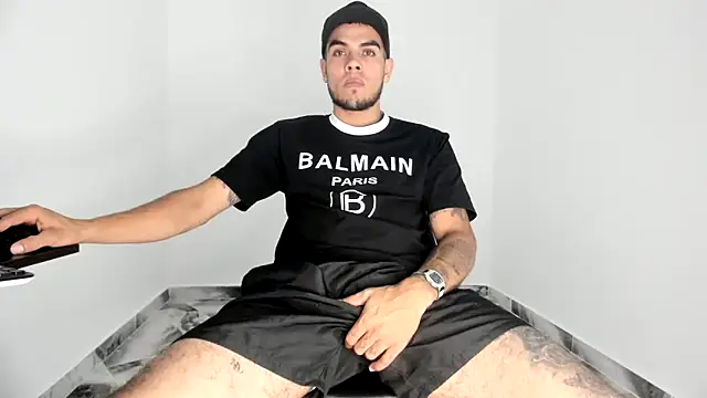 mikee scooth online show from 20, 11, 2025