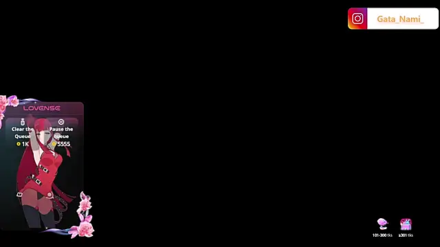 Snapshot of witchskarlata chatting on 12, 12, 2024 witchskarlata online show from 12, 12, 2024