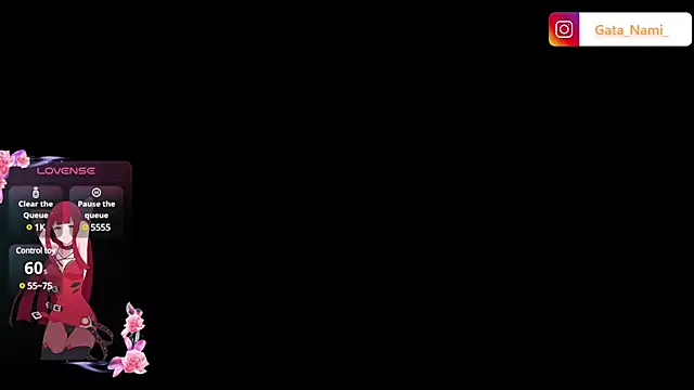 Snapshot of witchskarlata chatting on 4, 1, 2025 witchskarlata online show from 4, 1, 2025