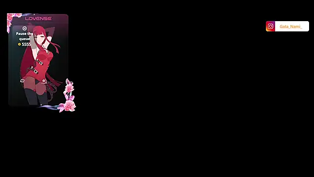 Snapshot of witchskarlata chatting on 13, 2, 2025 witchskarlata online show from 13, 2, 2025