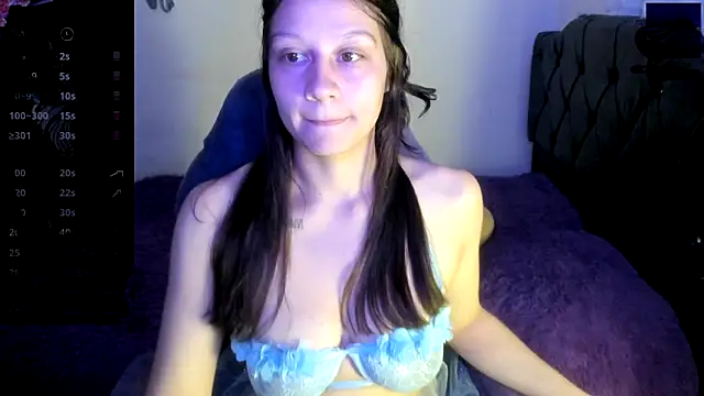 Snapshot of witchskarlata chatting on 4, 10, 2025 witchskarlata online show from 4, 10, 2025