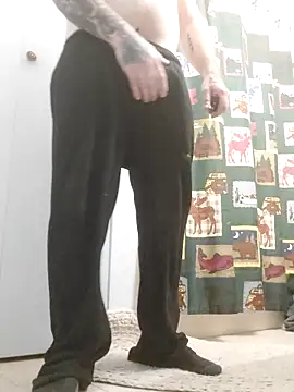 PNTlooker256 online show from 5, 2, 2026