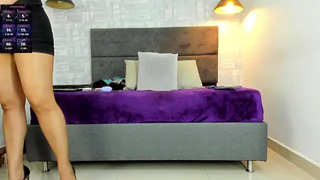 missnatash online show from 12, 3, 2025