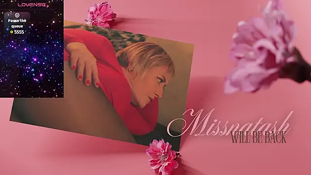 missnatash online show from 12, 3, 2025