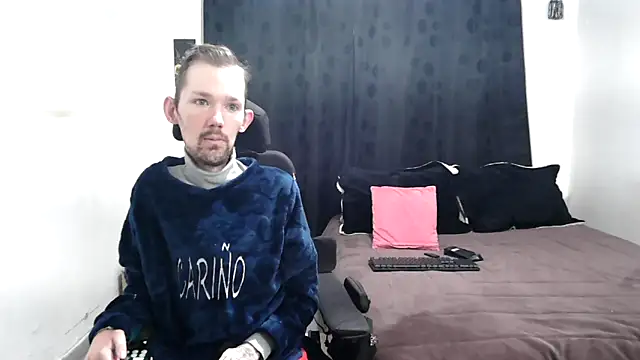 Sophia and Thomas online show from 27, 2, 2025