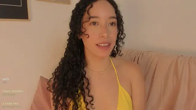 Heyloreley online show from 14, 9, 2025