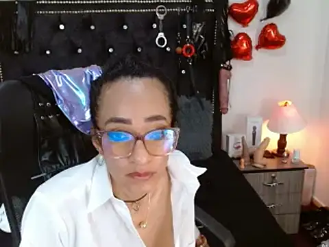 SamaraMartinez online show from 18, 2, 2025