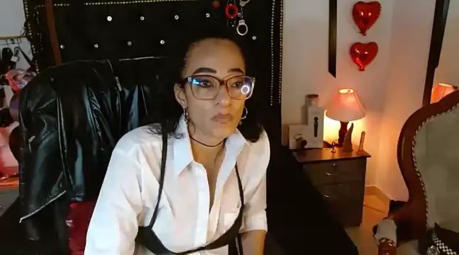 SamaraMartinez online show from 11, 3, 2025