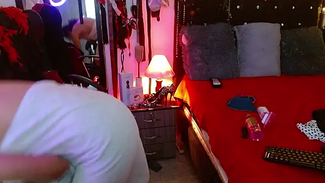 SamaraMartinez online show from 17, 1, 2026