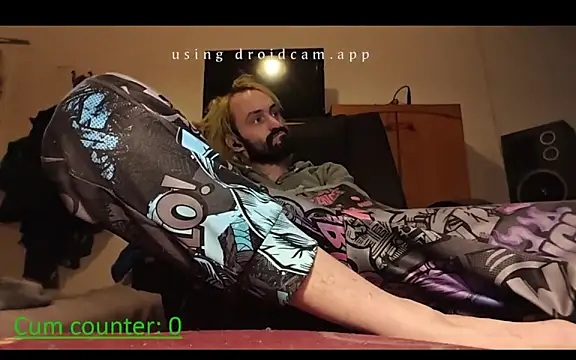 harterdome online show from 16, 1, 2025