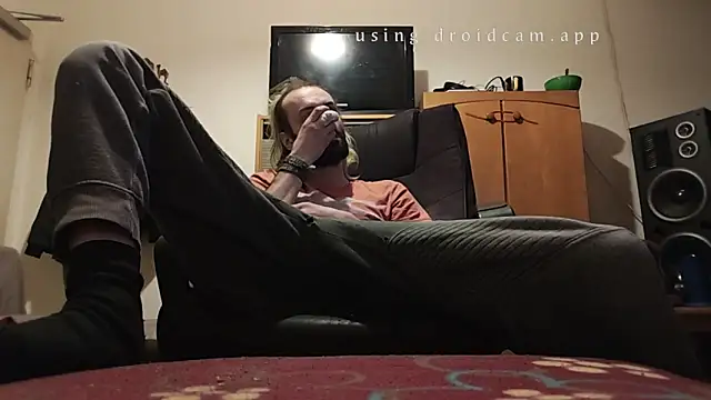 Snapshot of harterdome chatting on 8, 3, 2025 harterdome online show from 8, 3, 2025