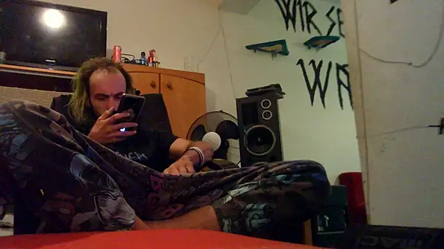 harterdome online show from 12, 9, 2025