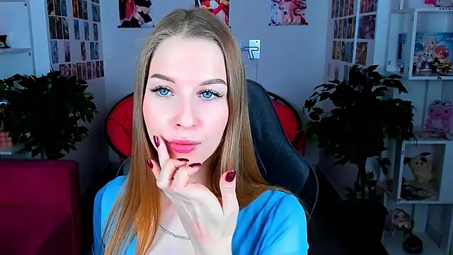 CuteMousee online show from 29, 12, 2024