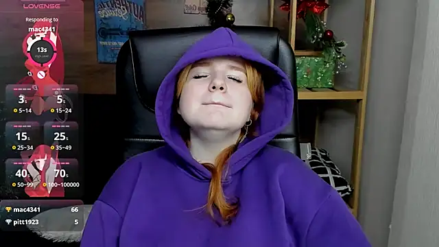 Java fire online show from 21, 1, 2025