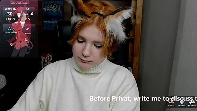 Java fire online show from 11, 2, 2025