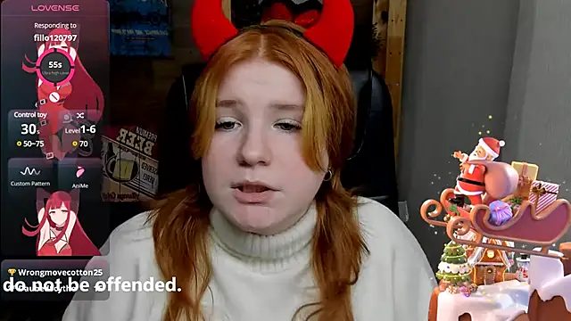 Java fire online show from 11, 2, 2025