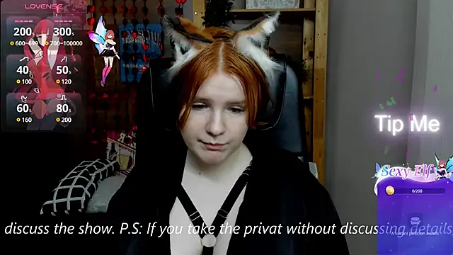 Java fire online show from 27, 2, 2025