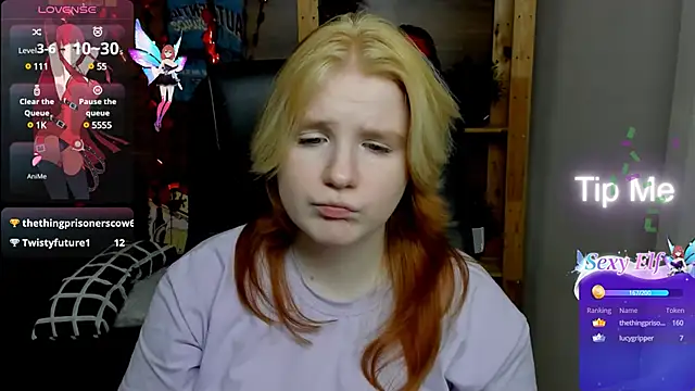 Java fire online show from 11, 3, 2025