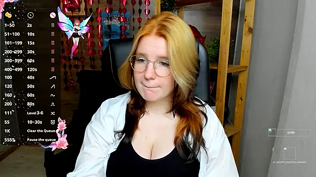 Java fire online show from 11, 9, 2025