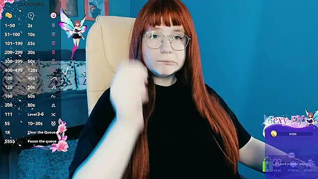 Java fire online show from 11, 3, 2026