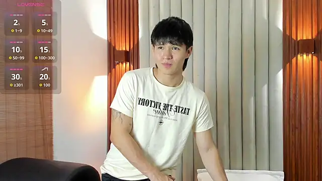 Ryo kush online show from 20, 10, 2025