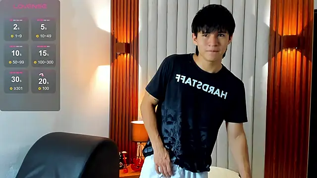 Ryo kush online show from 9, 11, 2025