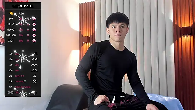 Ryo kush online show from 27, 2, 2026