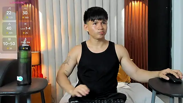 Ryo kush online show from 1, 6, 2026