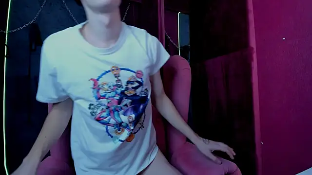 LukeSweet online show from 27, 11, 2025