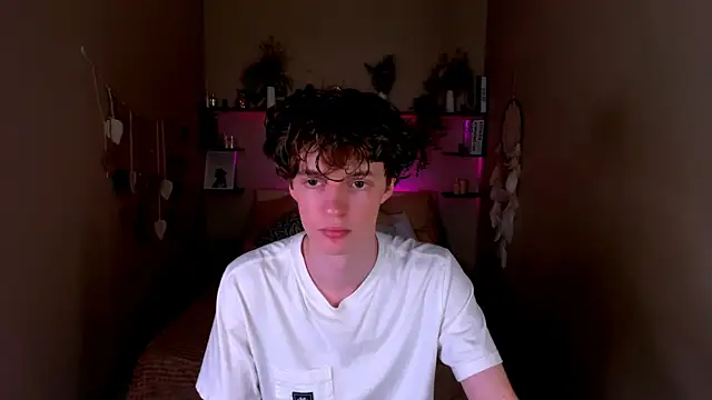 Snapshot of LukeSweet chatting on 6, 7, 2026 LukeSweet online show from 6, 7, 2026