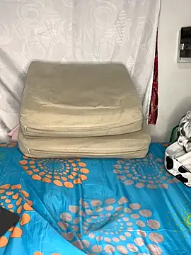 Nadia-melej online show from 20, 3, 2025