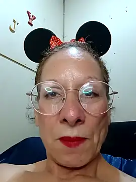 JessyCospXXX online show from 13, 1, 2026