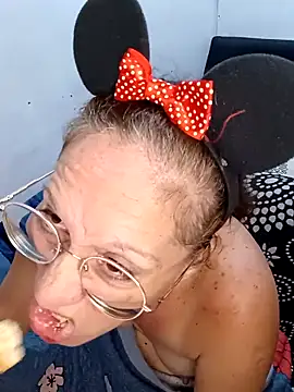 JessyCospXXX online show from 15, 3, 2026