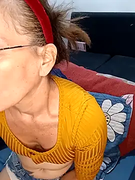 JessyCospXXX online show from 18, 3, 2026