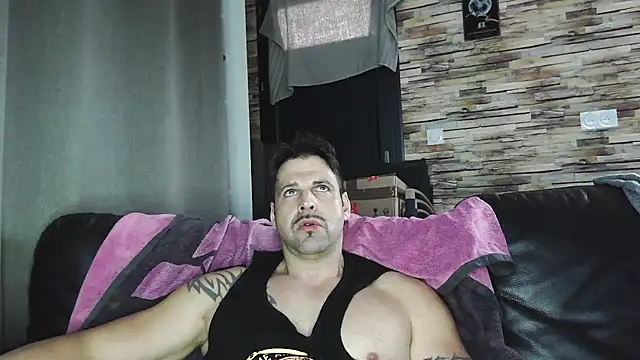 XxBigboybandxX online show from 12, 2, 2026