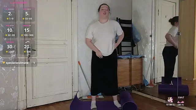 Blush Lolaa online show from 2, 3, 2025